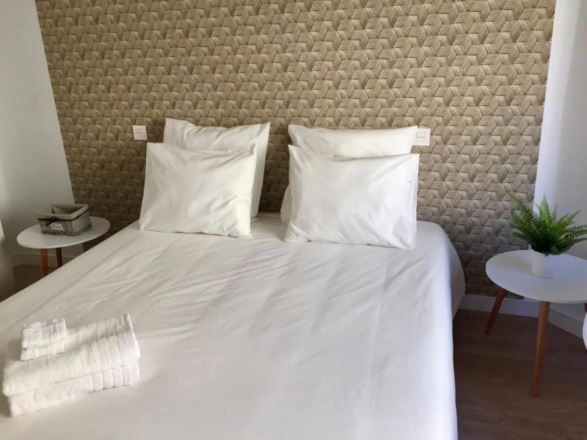 Retiro Park Apartments Madrid Bagian luar foto